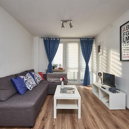 Noctis Apartment Panska II วอร์ซอ ภายนอก รูปภาพ